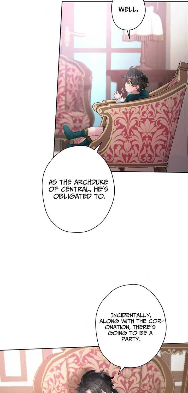 I Underestimated My Oshi’s Attachment Chapter 15 page 14 - 