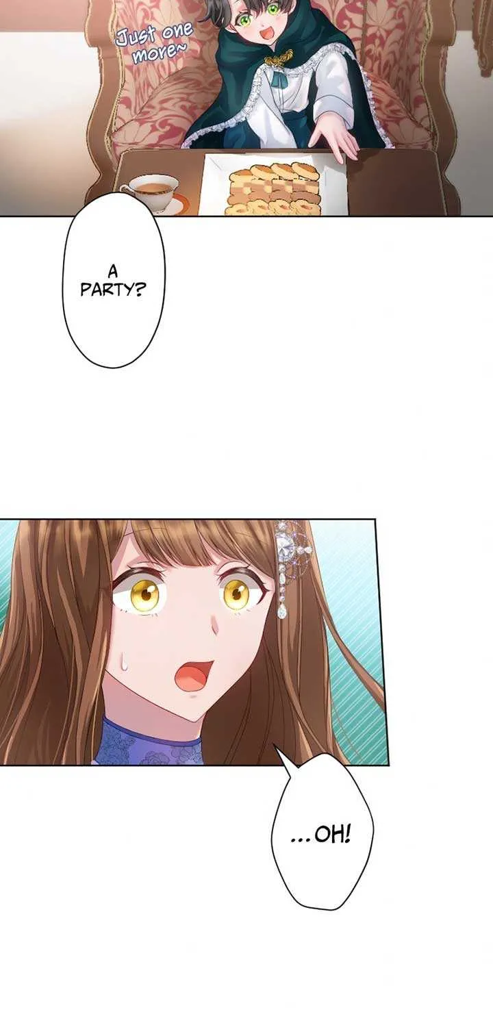 I Underestimated My Oshi’s Attachment Chapter 15 page 15 - 