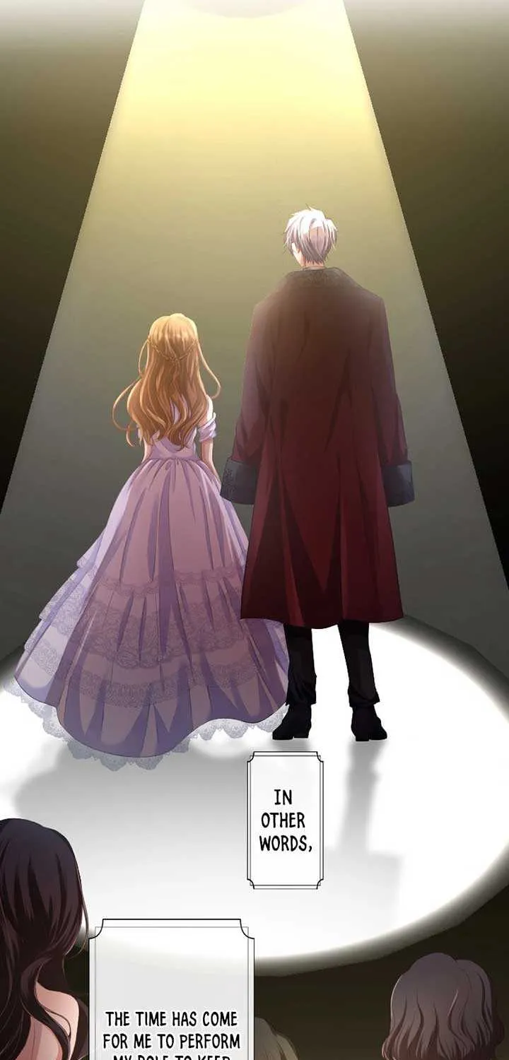 I Underestimated My Oshi’s Attachment Chapter 15 page 18 - 