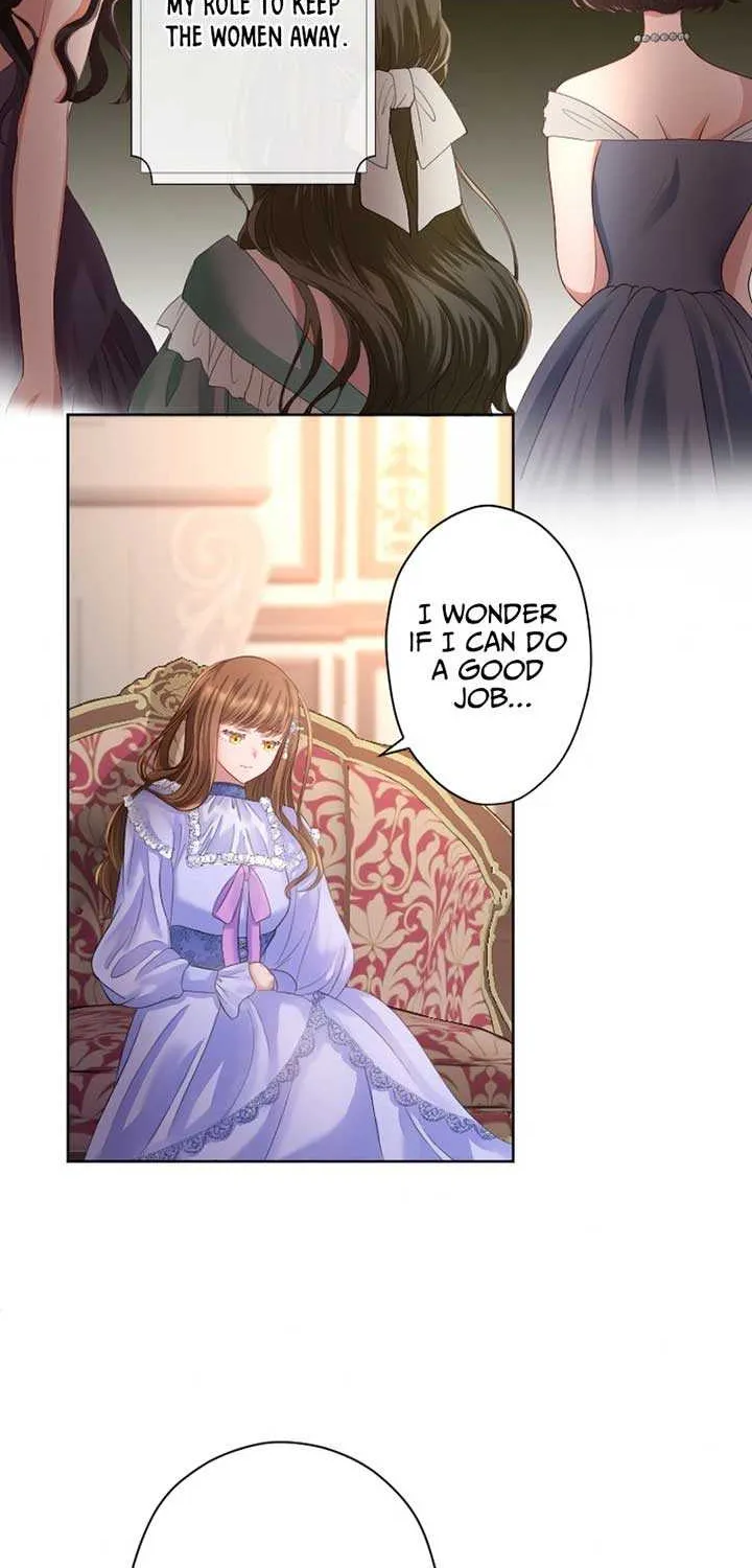 I Underestimated My Oshi’s Attachment Chapter 15 page 19 - 