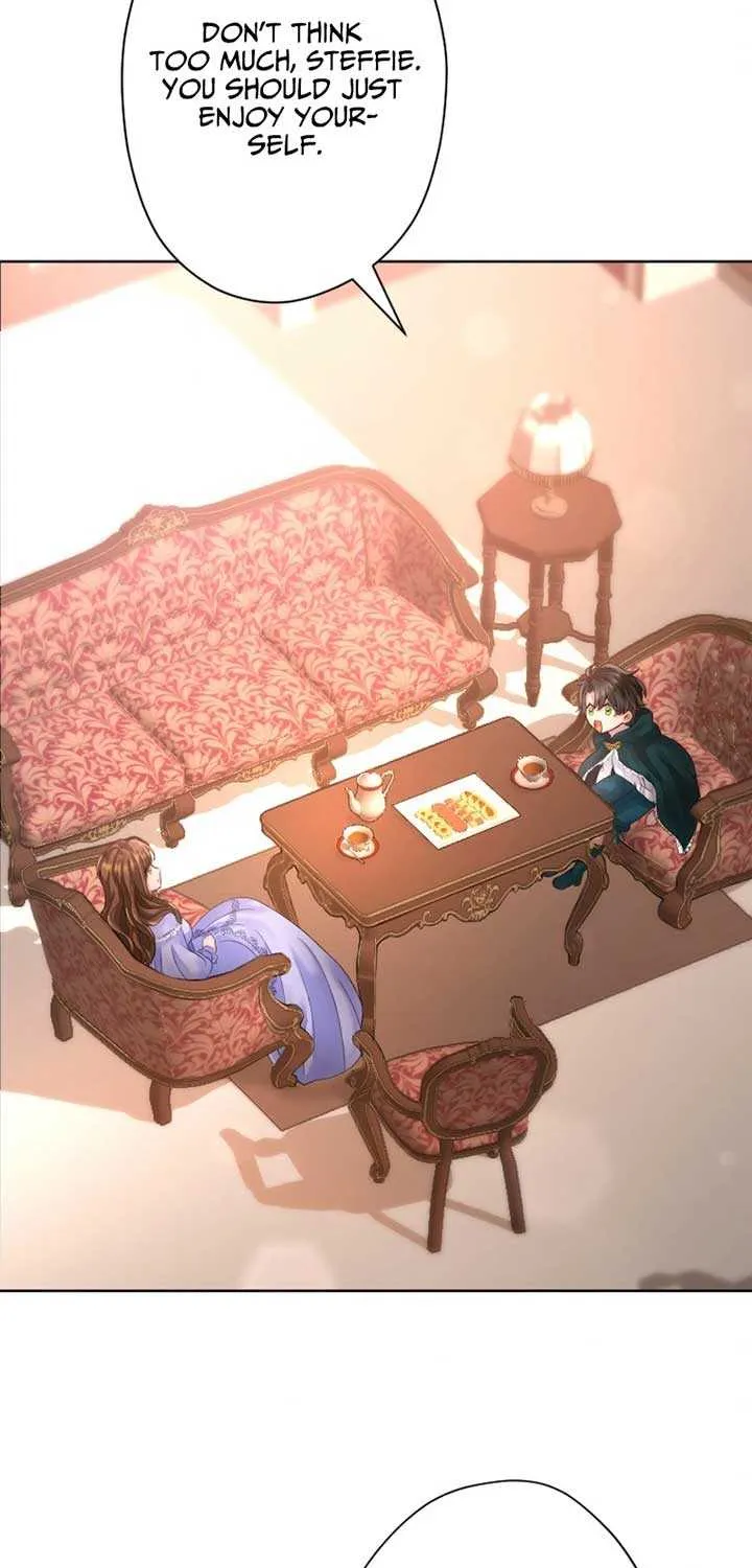 I Underestimated My Oshi’s Attachment Chapter 15 page 20 - 