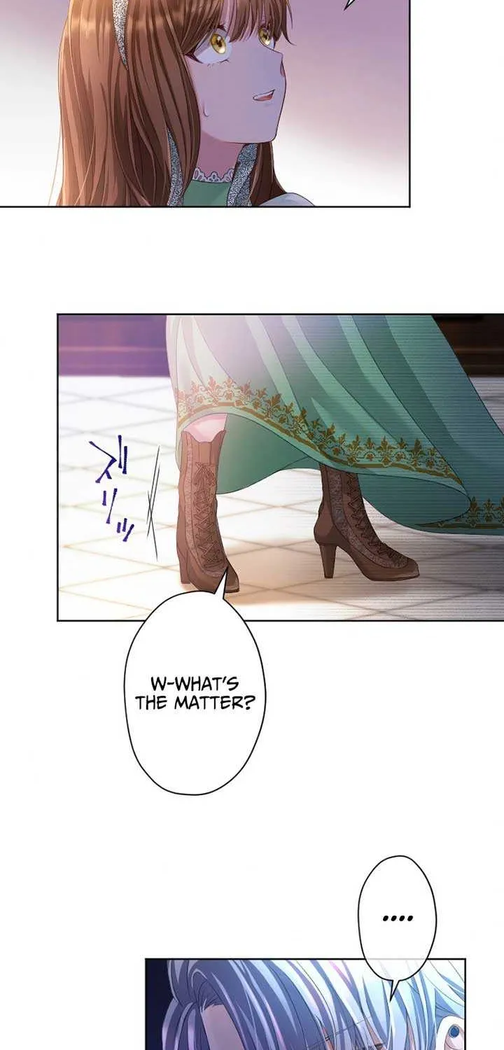 I Underestimated My Oshi’s Attachment Chapter 15 page 3 - 