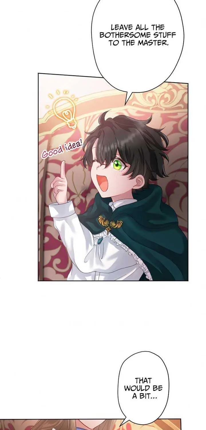 I Underestimated My Oshi’s Attachment Chapter 15 page 21 - 