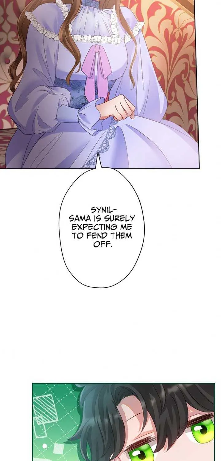 I Underestimated My Oshi’s Attachment Chapter 15 page 22 - 