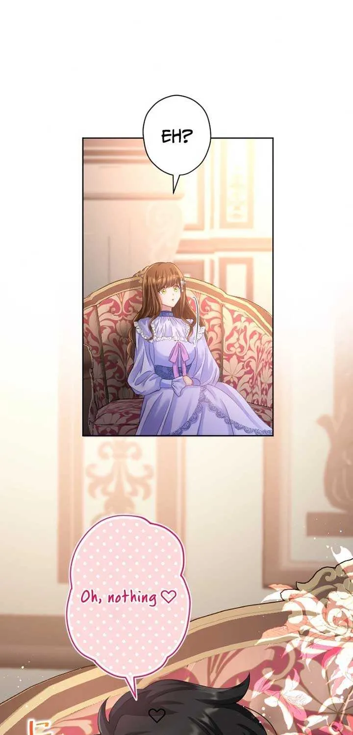 I Underestimated My Oshi’s Attachment Chapter 15 page 24 - 