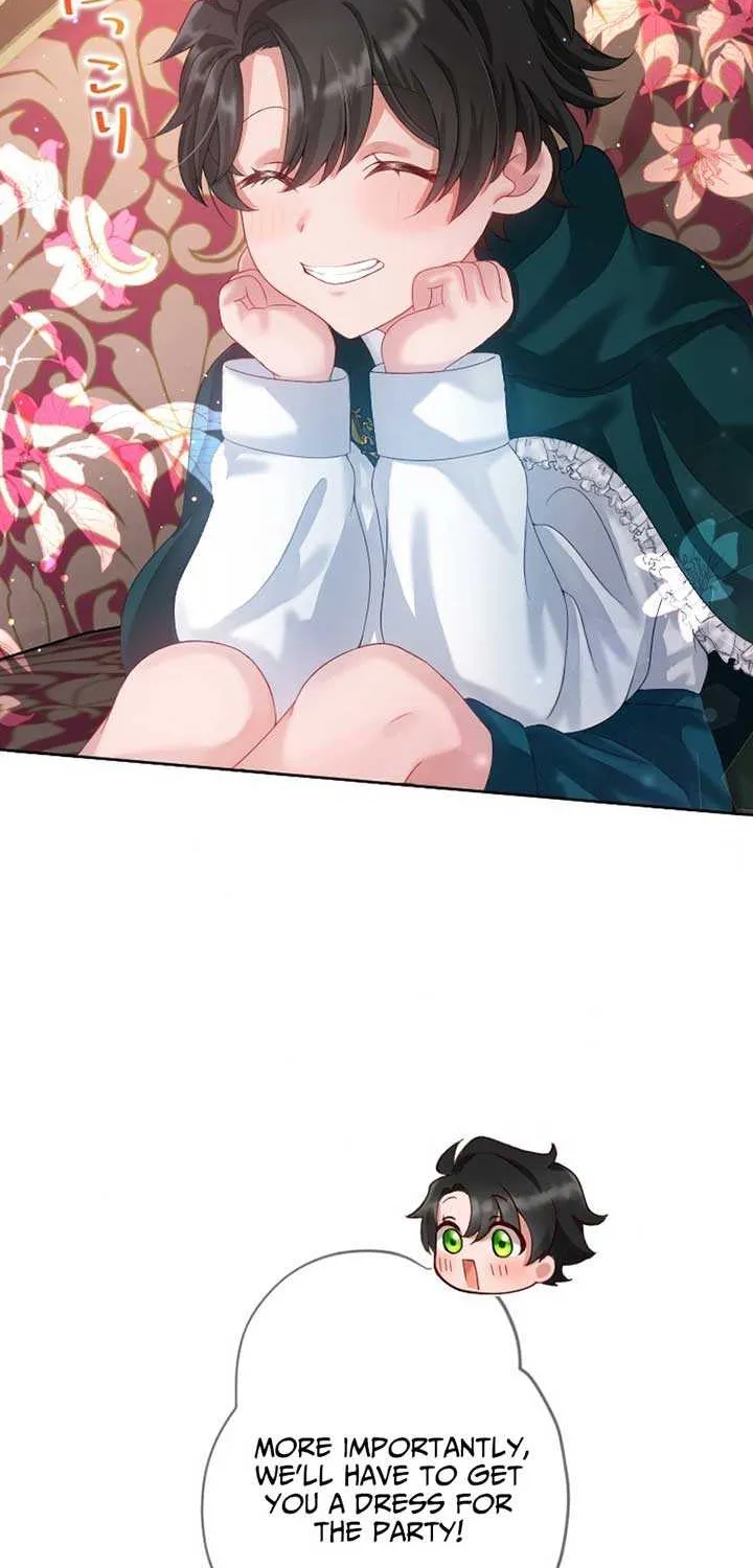 I Underestimated My Oshi’s Attachment Chapter 15 page 25 - 