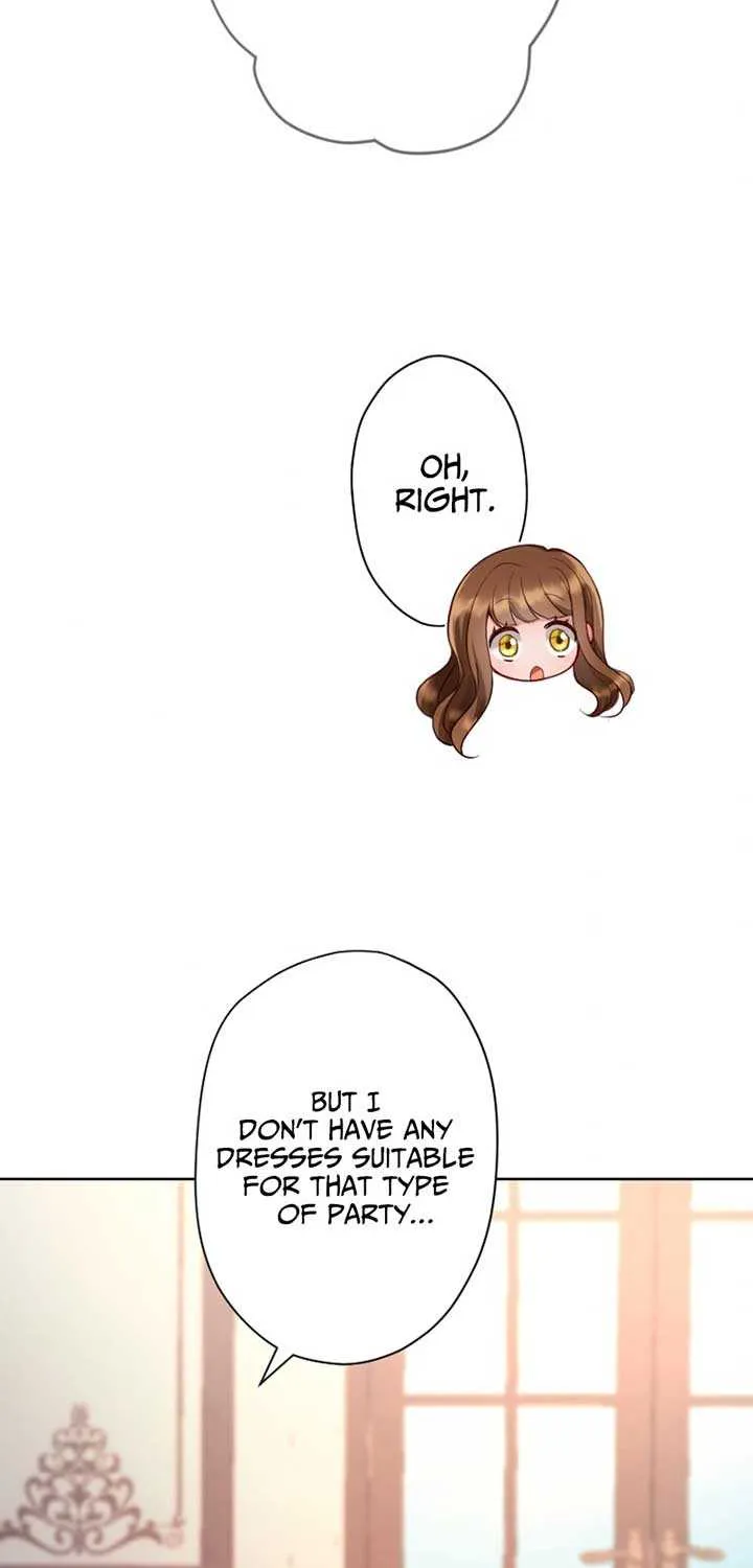 I Underestimated My Oshi’s Attachment Chapter 15 page 26 - 