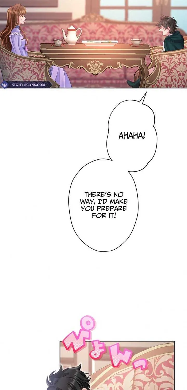 I Underestimated My Oshi’s Attachment Chapter 15 page 27 - 