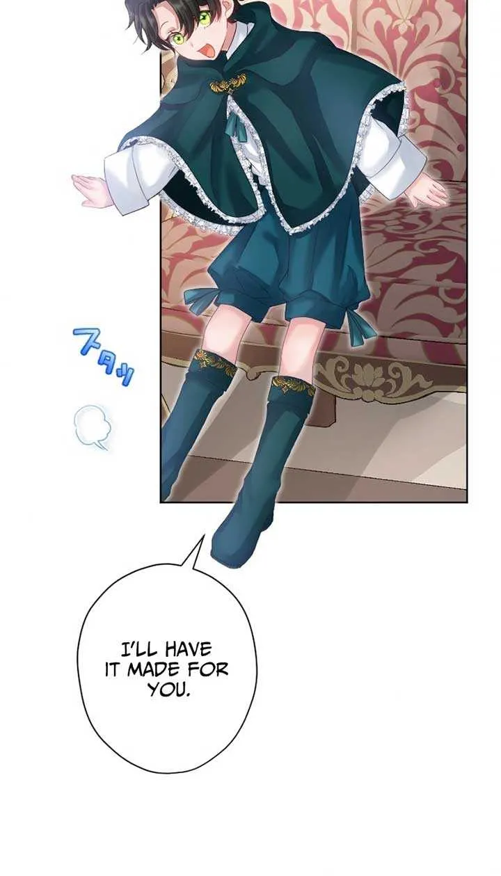 I Underestimated My Oshi’s Attachment Chapter 15 page 28 - 