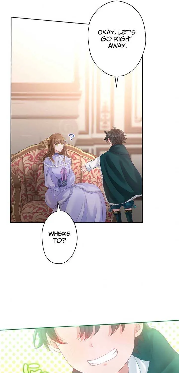 I Underestimated My Oshi’s Attachment Chapter 15 page 29 - 