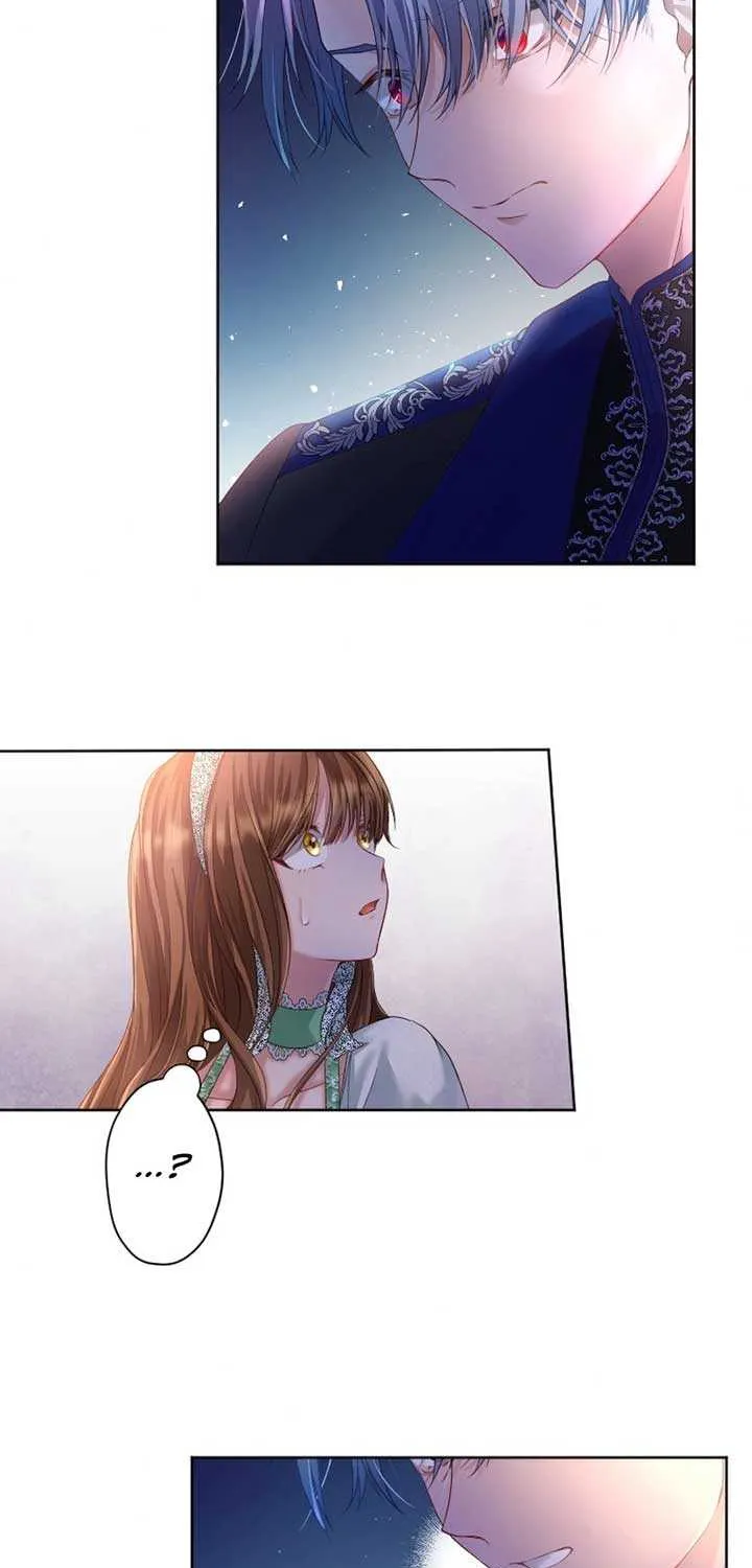 I Underestimated My Oshi’s Attachment Chapter 15 page 4 - 