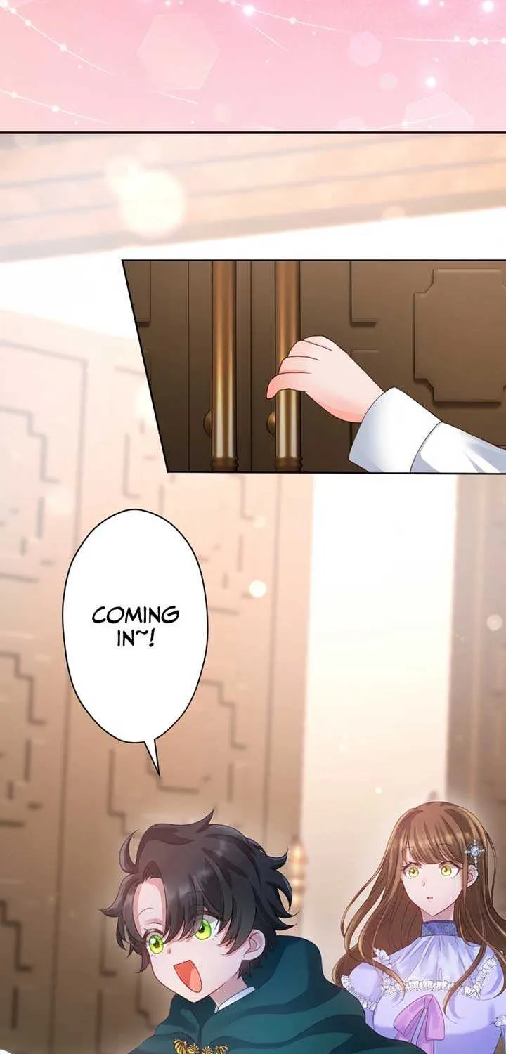 I Underestimated My Oshi’s Attachment Chapter 15 page 32 - 