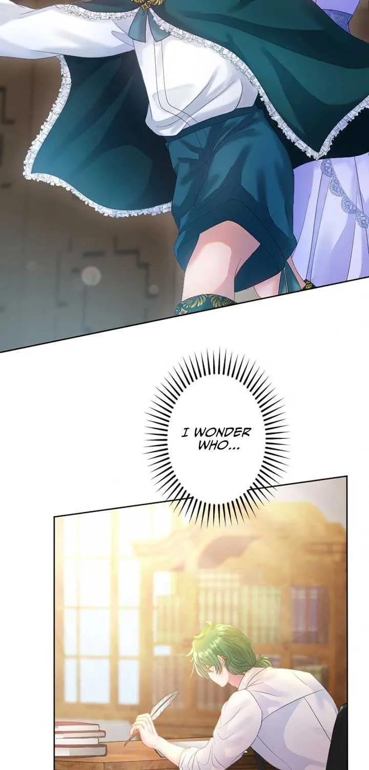 I Underestimated My Oshi’s Attachment Chapter 15 page 33 - 