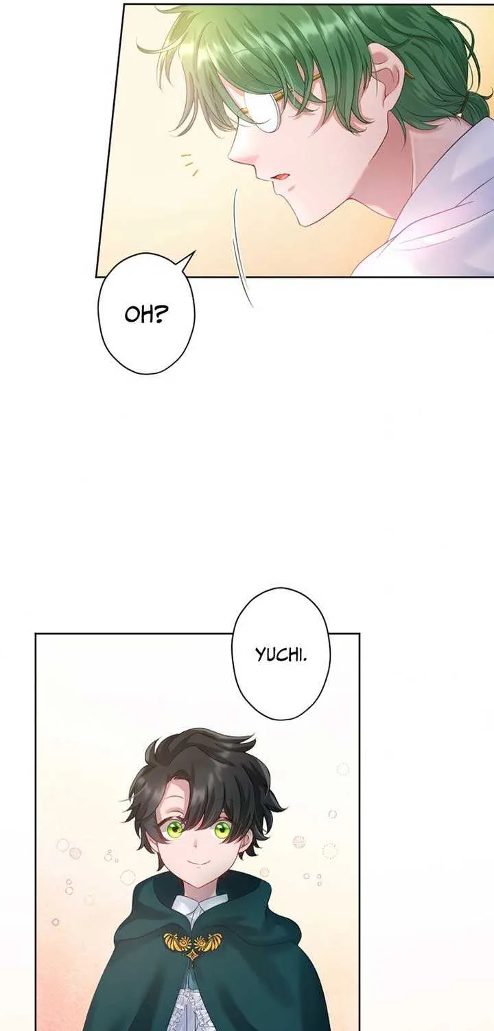 I Underestimated My Oshi’s Attachment Chapter 15 page 35 - 