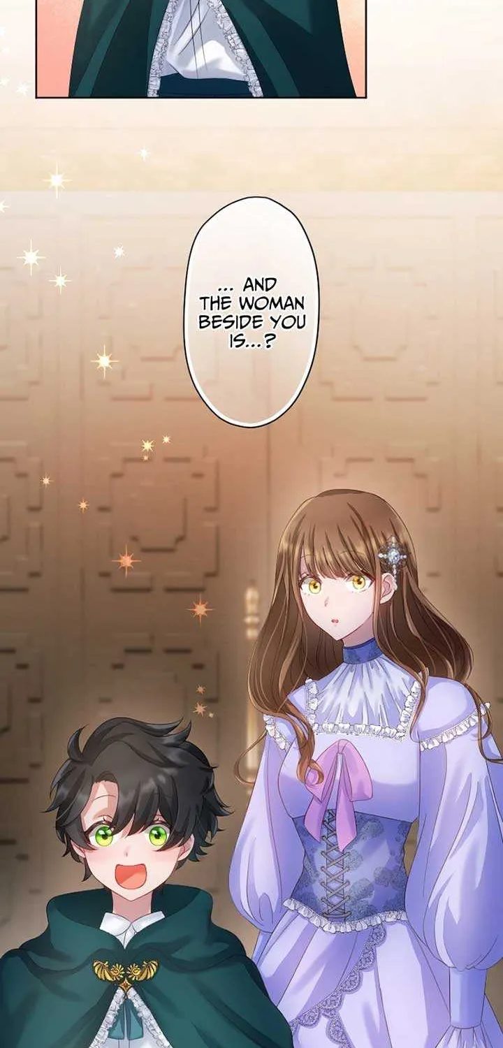 I Underestimated My Oshi’s Attachment Chapter 15 page 36 - 