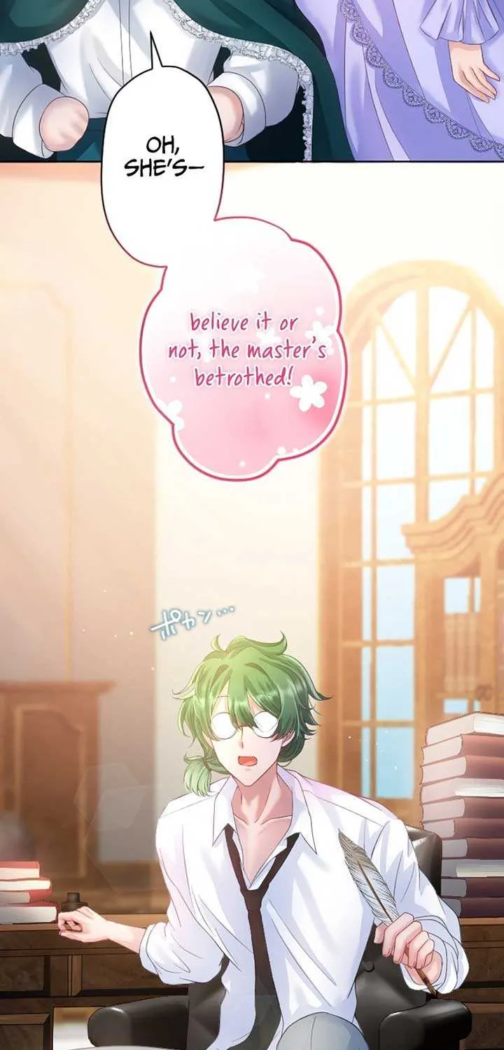 I Underestimated My Oshi’s Attachment Chapter 15 page 37 - 