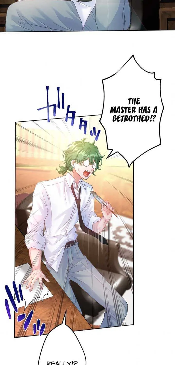 I Underestimated My Oshi’s Attachment Chapter 15 page 38 - 