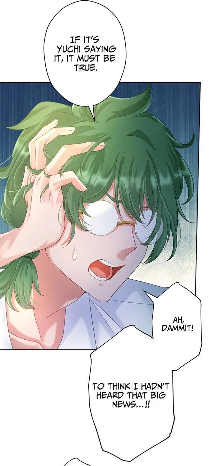 I Underestimated My Oshi’s Attachment Chapter 15 page 40 - 