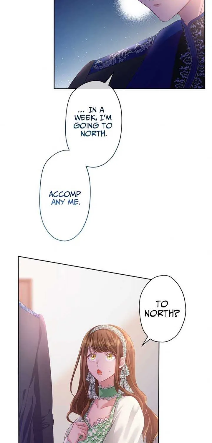 I Underestimated My Oshi’s Attachment Chapter 15 page 5 - 