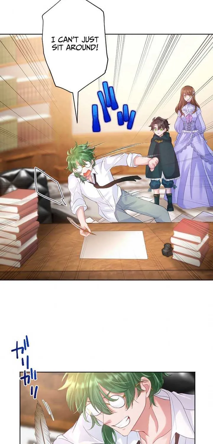 I Underestimated My Oshi’s Attachment Chapter 15 page 41 - 