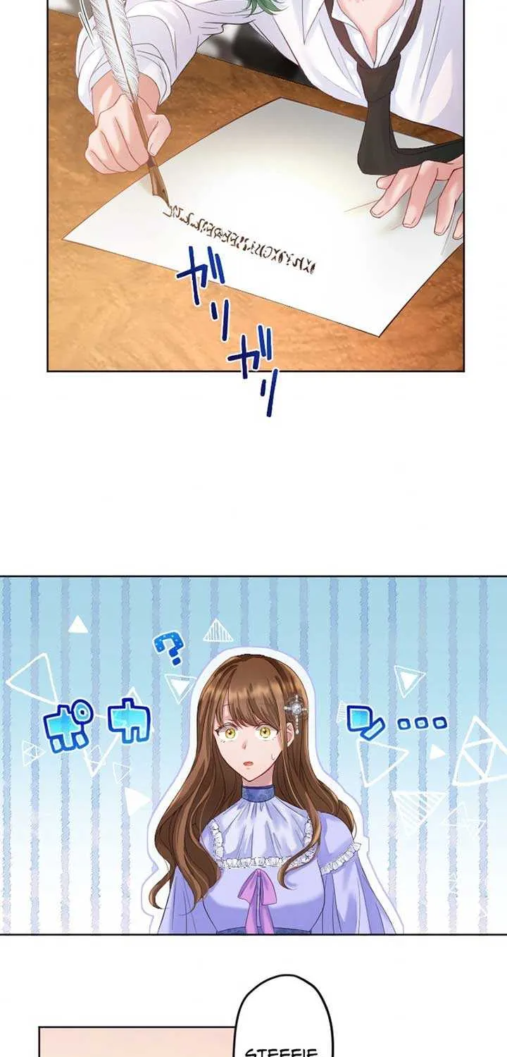 I Underestimated My Oshi’s Attachment Chapter 15 page 42 - 