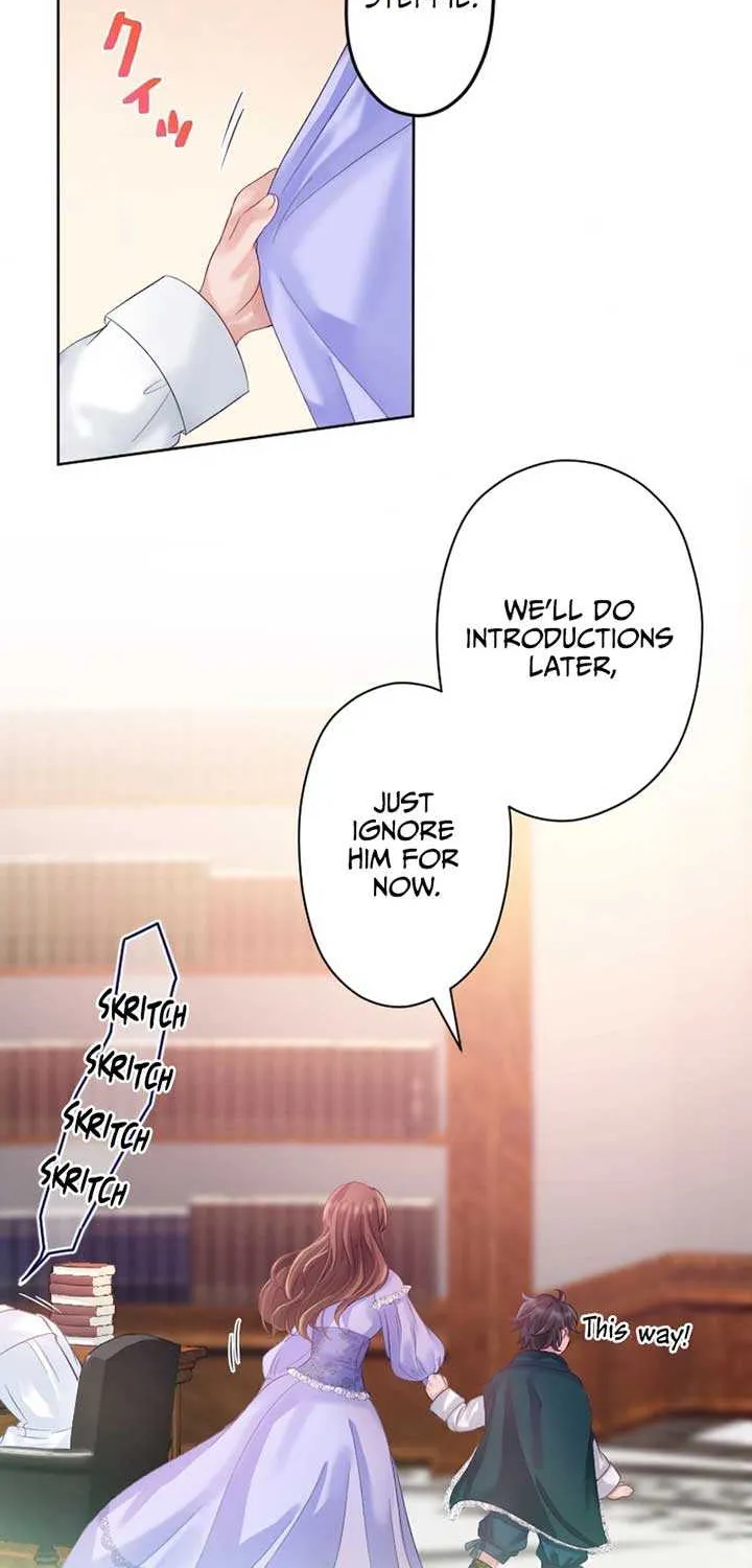 I Underestimated My Oshi’s Attachment Chapter 15 page 43 - 