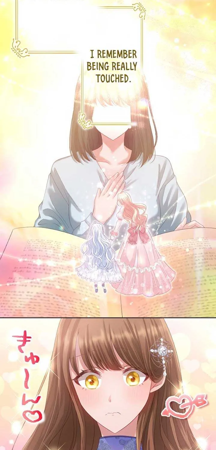 I Underestimated My Oshi’s Attachment Chapter 15 page 48 - 