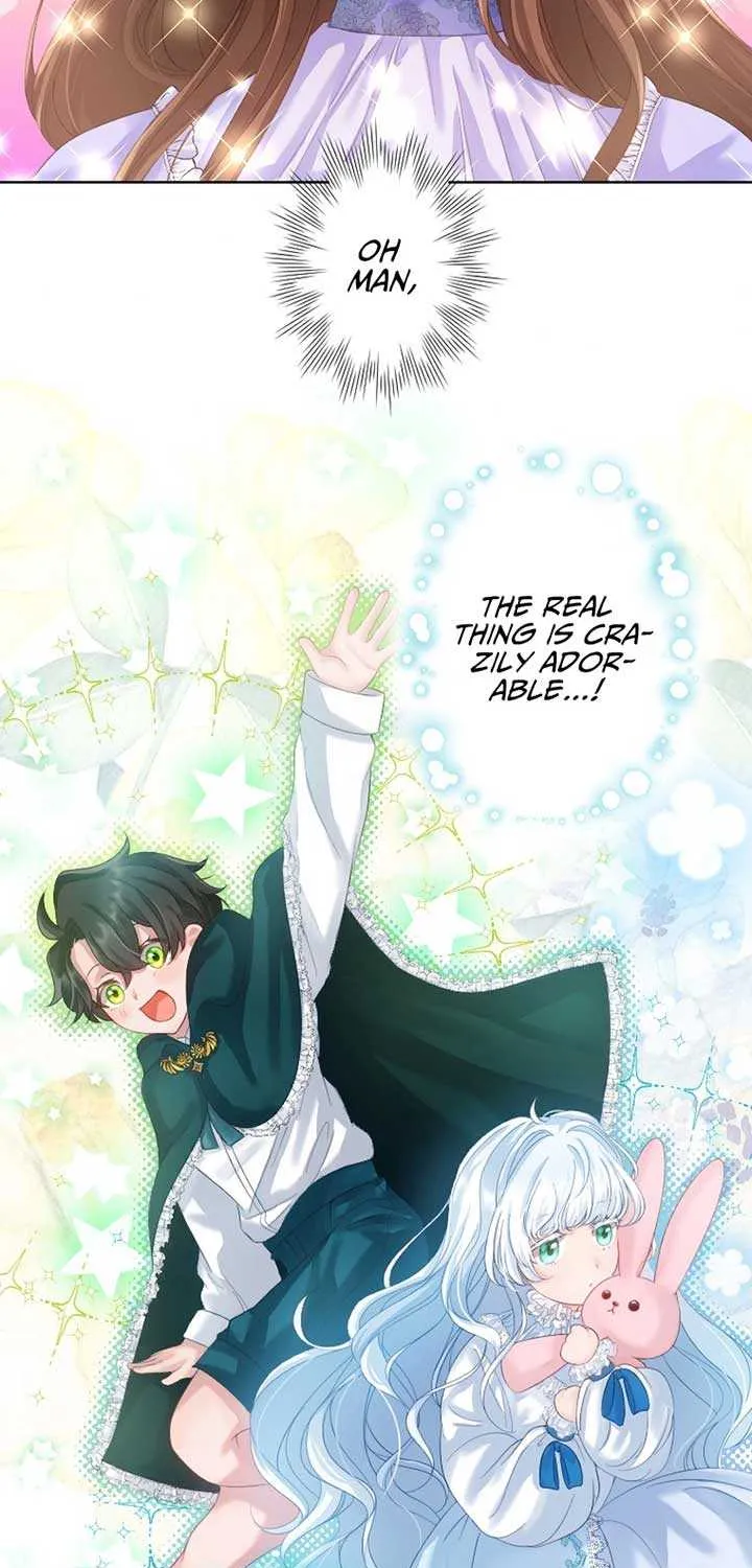 I Underestimated My Oshi’s Attachment Chapter 15 page 49 - 