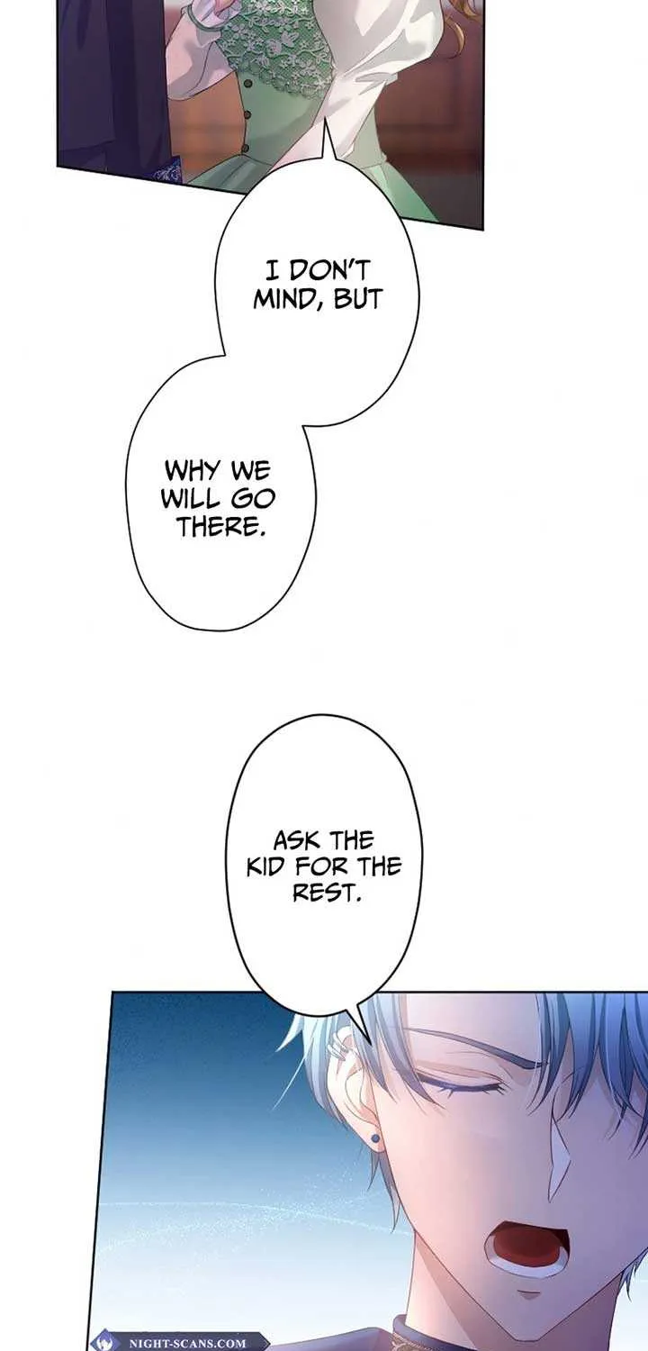 I Underestimated My Oshi’s Attachment Chapter 15 page 6 - 