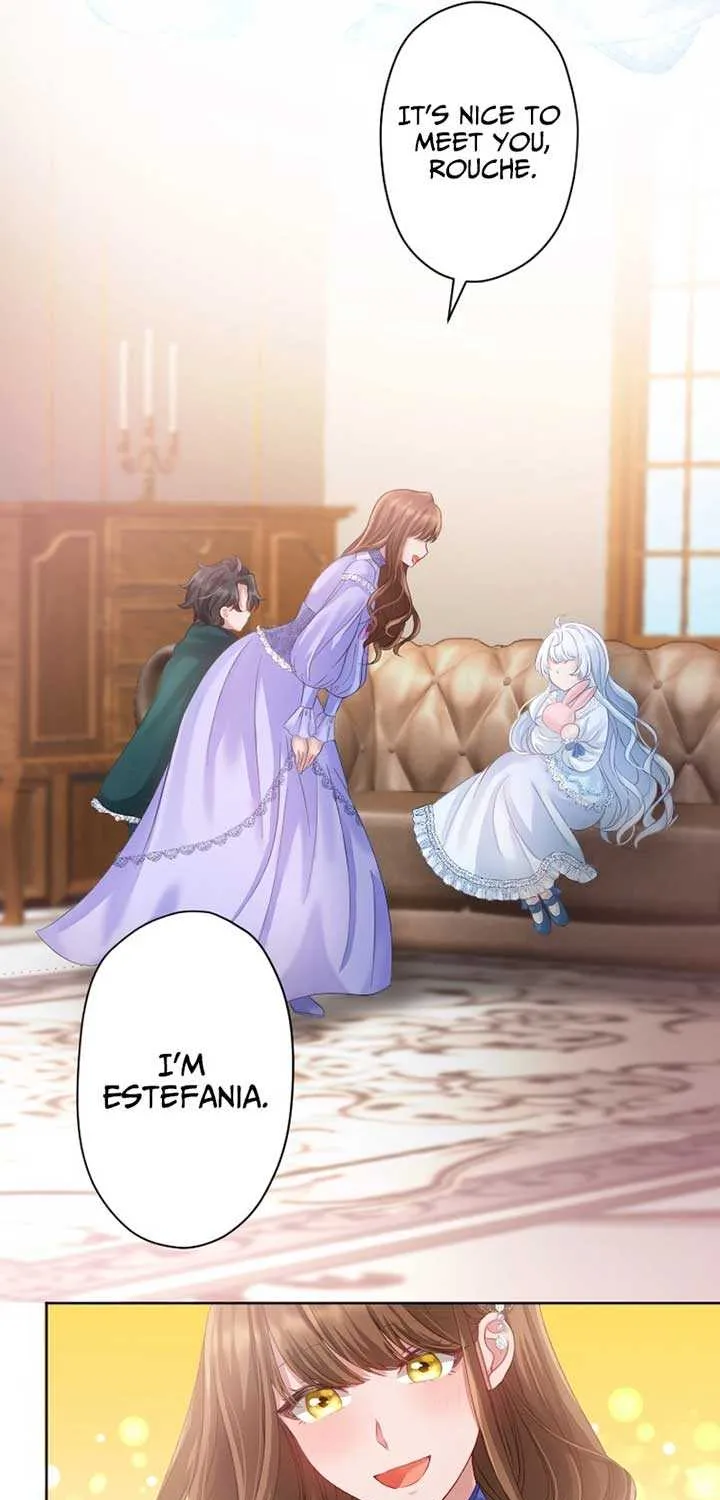 I Underestimated My Oshi’s Attachment Chapter 15 page 51 - 
