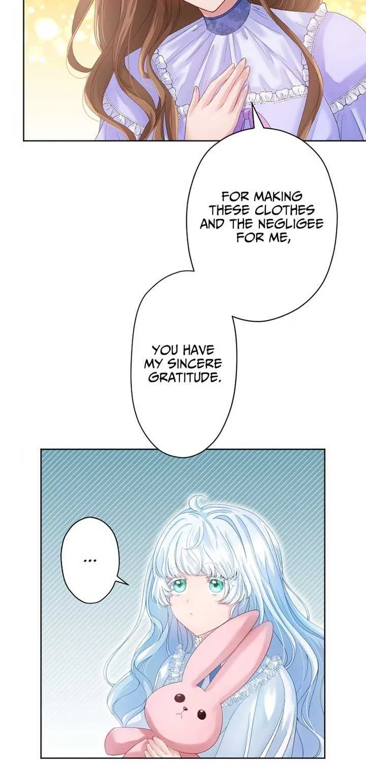 I Underestimated My Oshi’s Attachment Chapter 15 page 52 - 