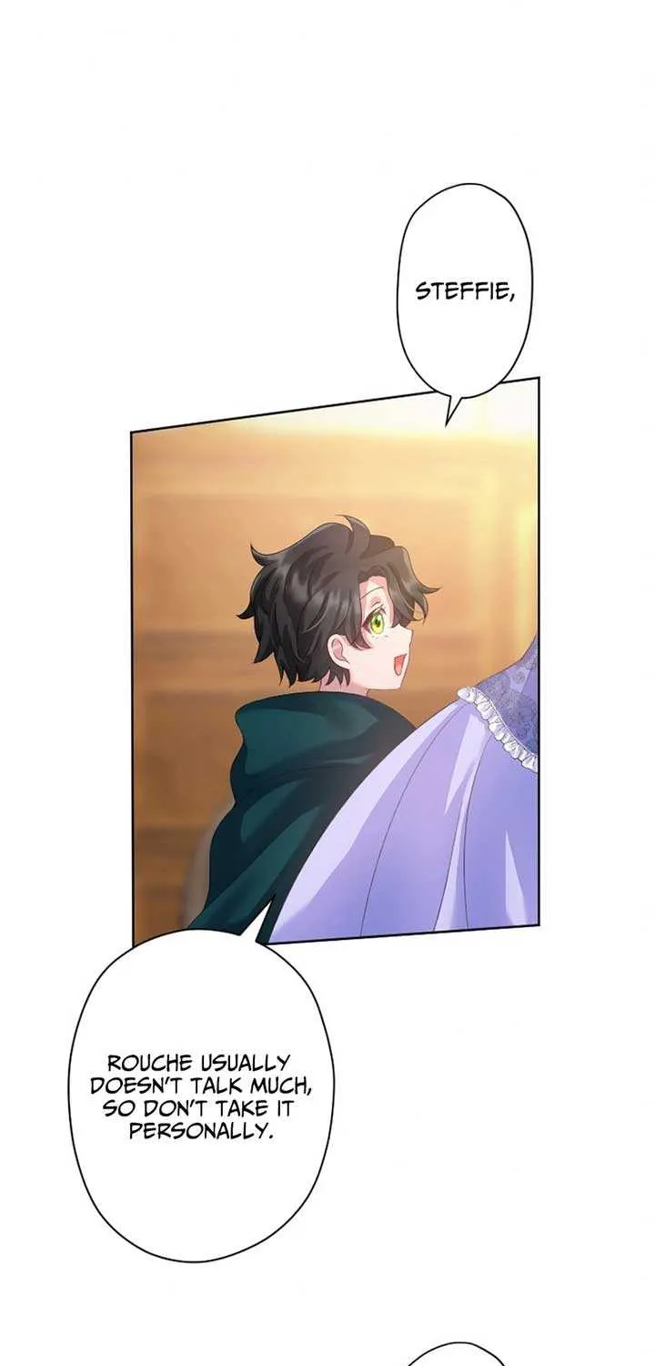 I Underestimated My Oshi’s Attachment Chapter 15 page 53 - 