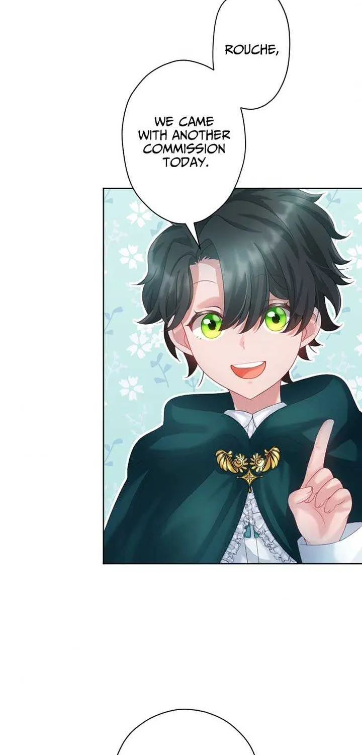 I Underestimated My Oshi’s Attachment Chapter 15 page 54 - 
