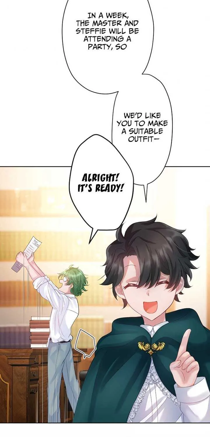 I Underestimated My Oshi’s Attachment Chapter 15 page 55 - 