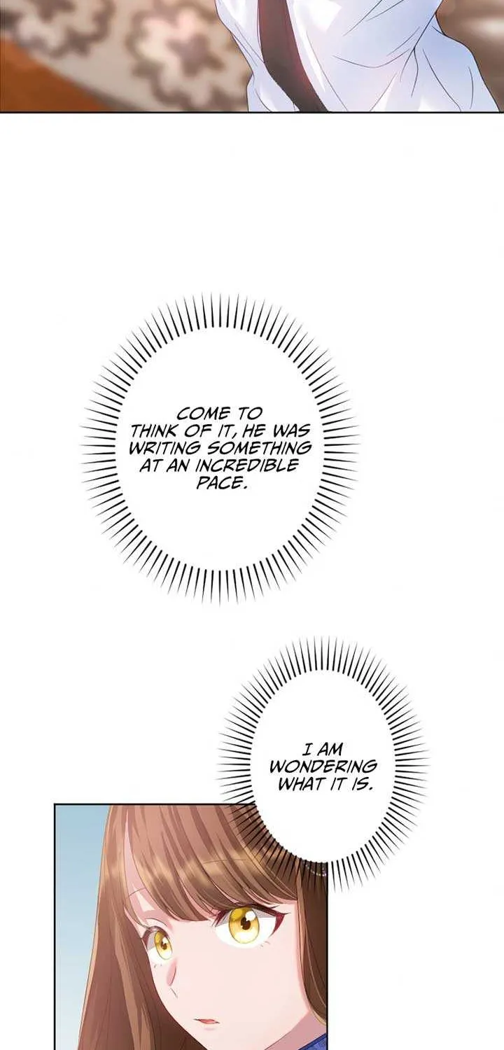 I Underestimated My Oshi’s Attachment Chapter 15 page 58 - 