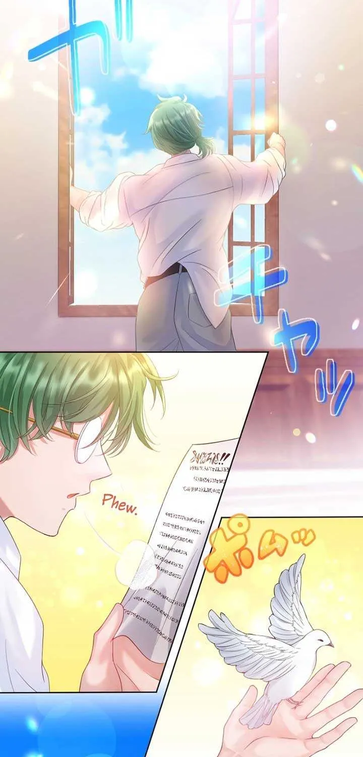 I Underestimated My Oshi’s Attachment Chapter 15 page 60 - 