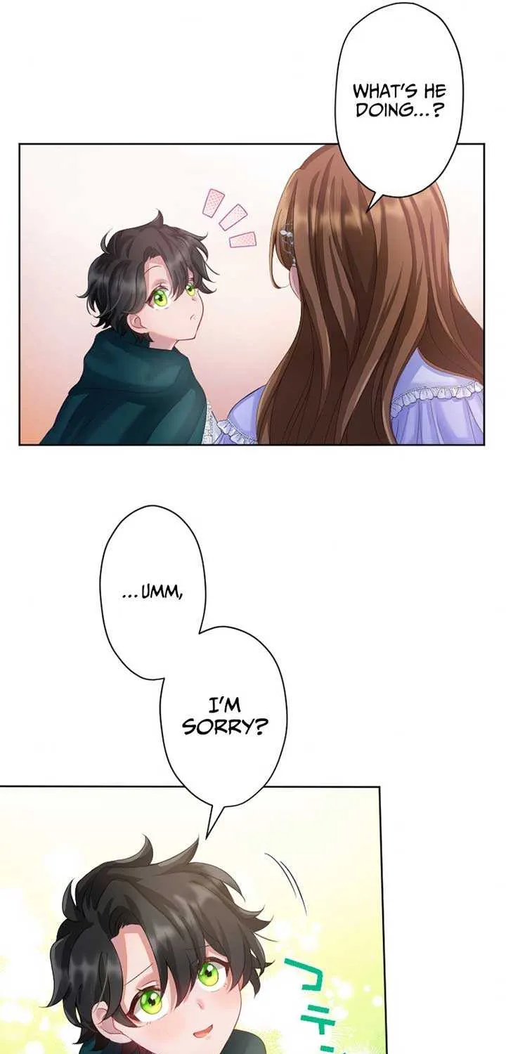 I Underestimated My Oshi’s Attachment Chapter 15 page 63 - 