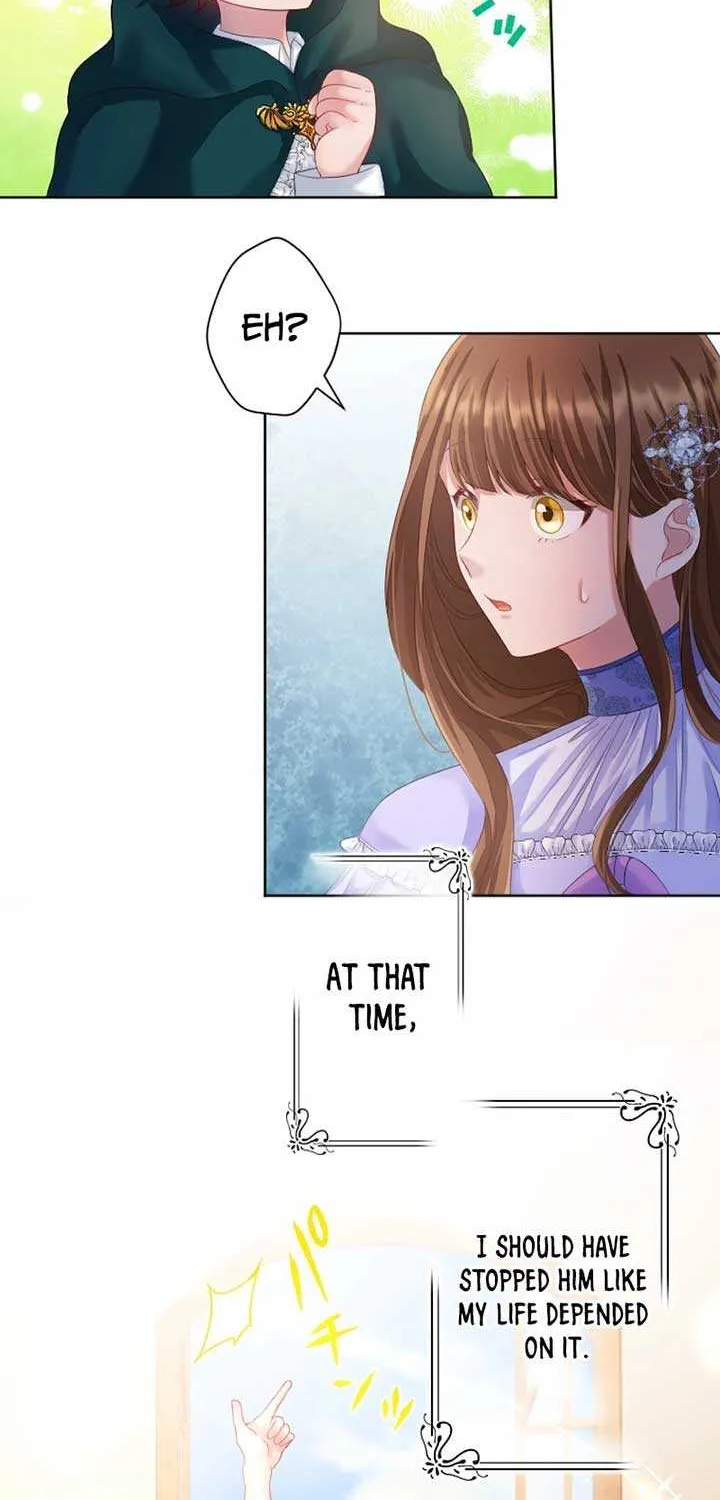I Underestimated My Oshi’s Attachment Chapter 15 page 64 - 