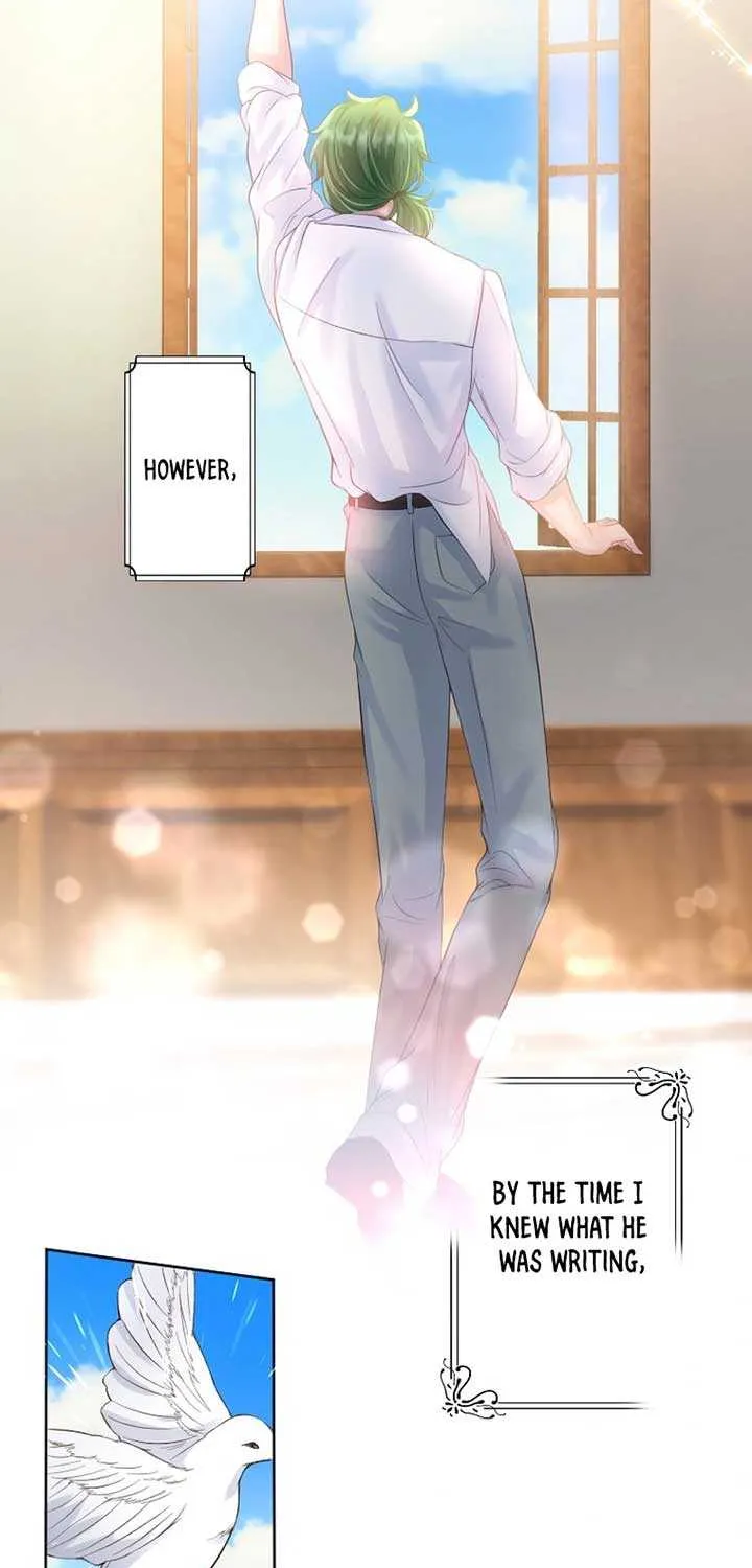I Underestimated My Oshi’s Attachment Chapter 15 page 65 - 