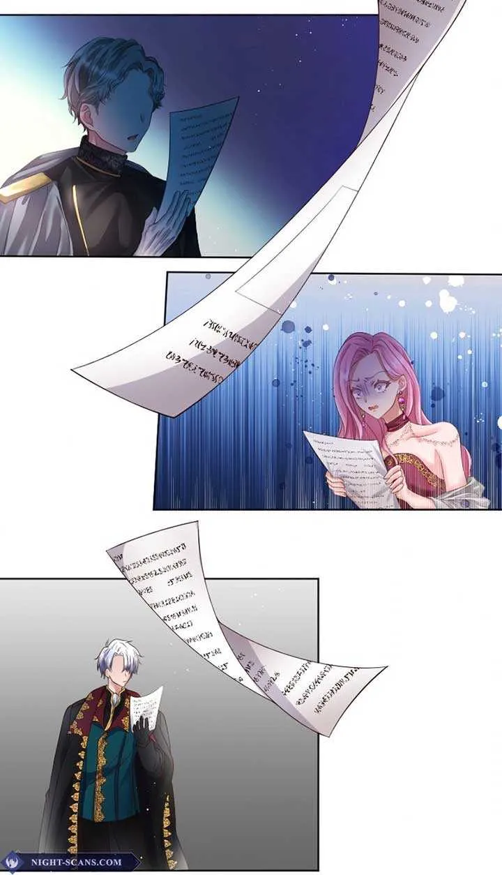 I Underestimated My Oshi’s Attachment Chapter 15 page 67 - 