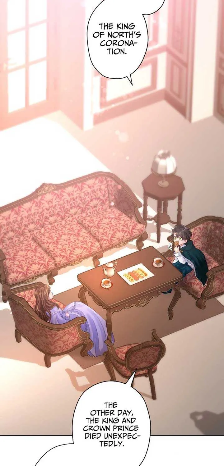 I Underestimated My Oshi’s Attachment Chapter 15 page 10 - 