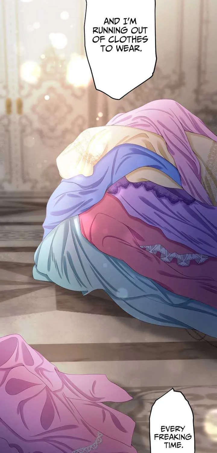 I Underestimated My Oshi’s Attachment Chapter 16 page 11 - 