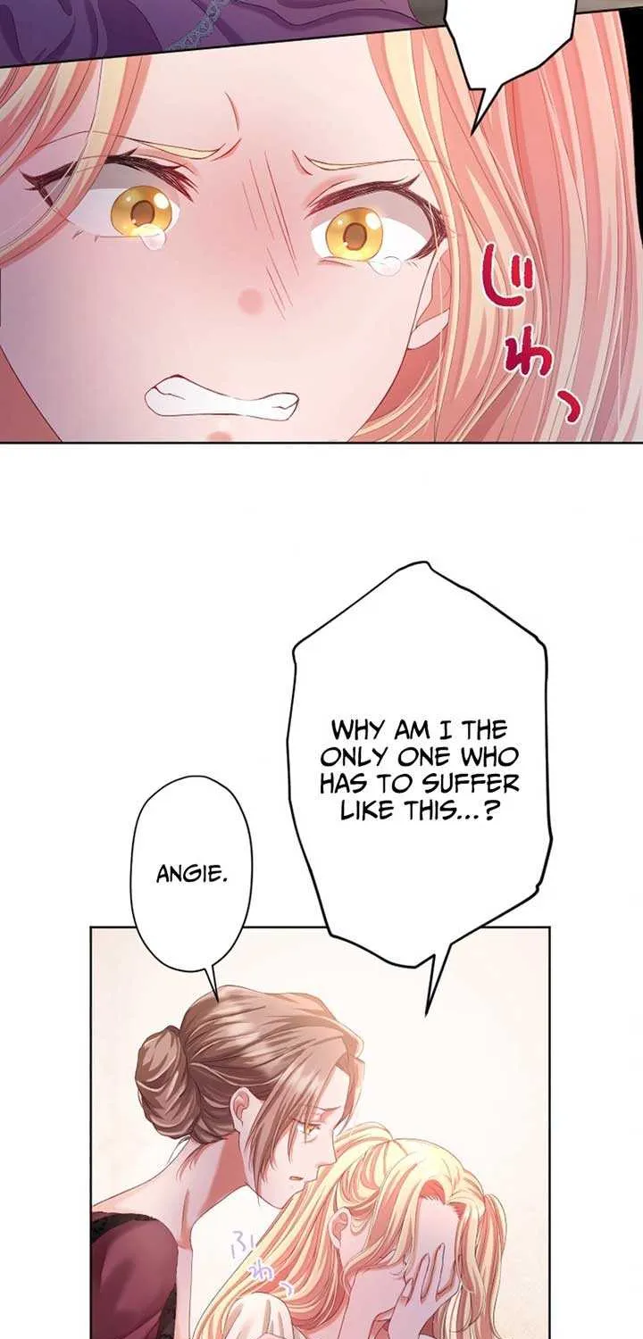 I Underestimated My Oshi’s Attachment Chapter 16 page 12 - 