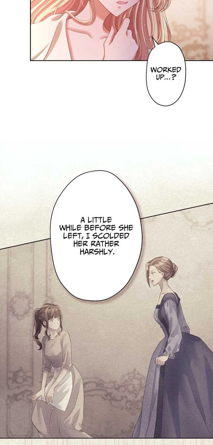 I Underestimated My Oshi’s Attachment Chapter 16 page 15 - 