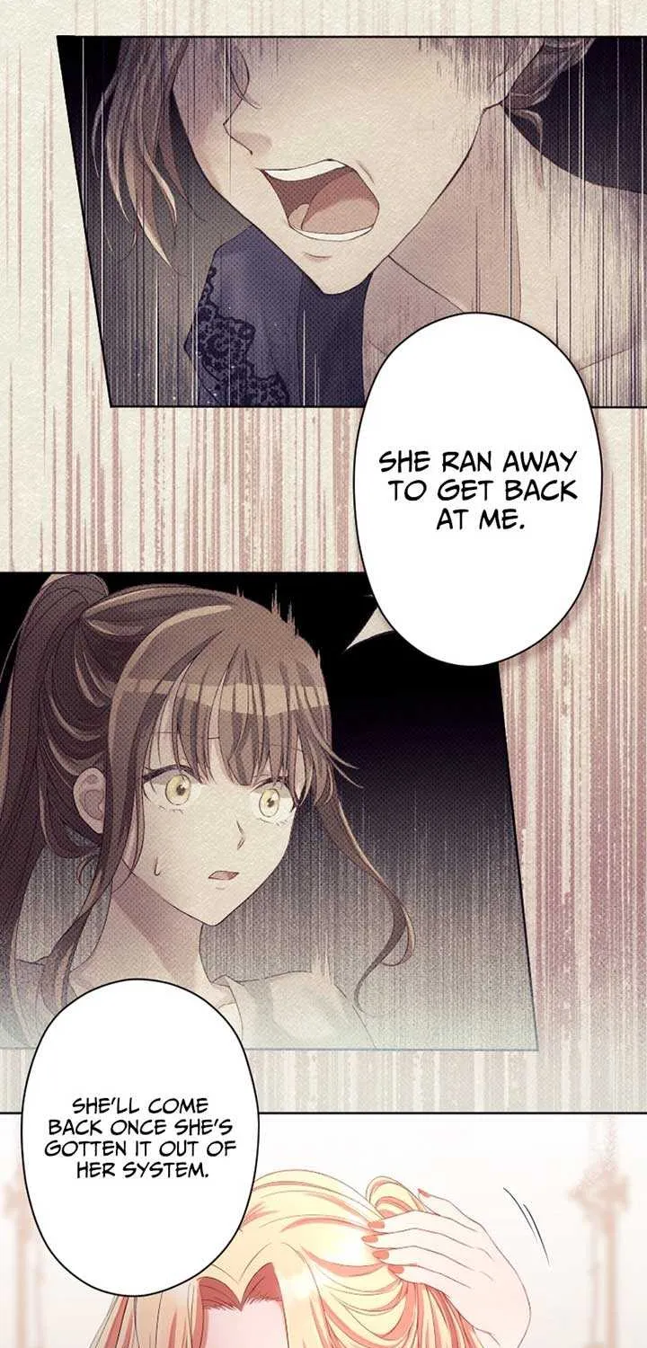 I Underestimated My Oshi’s Attachment Chapter 16 page 16 - 