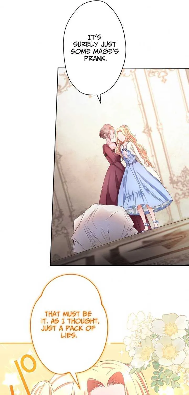 I Underestimated My Oshi’s Attachment Chapter 16 page 19 - 
