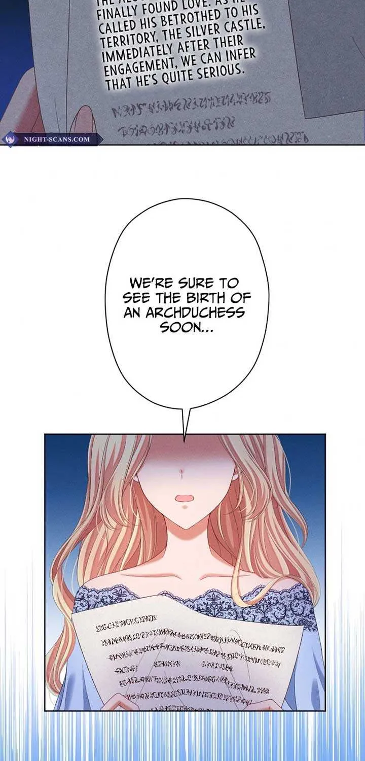 I Underestimated My Oshi’s Attachment Chapter 16 page 3 - 