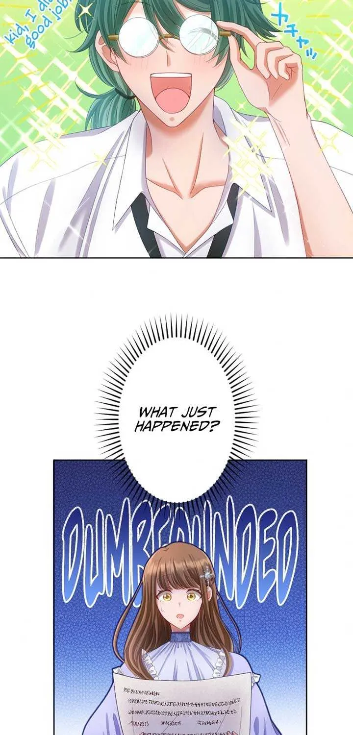 I Underestimated My Oshi’s Attachment Chapter 16 page 23 - 