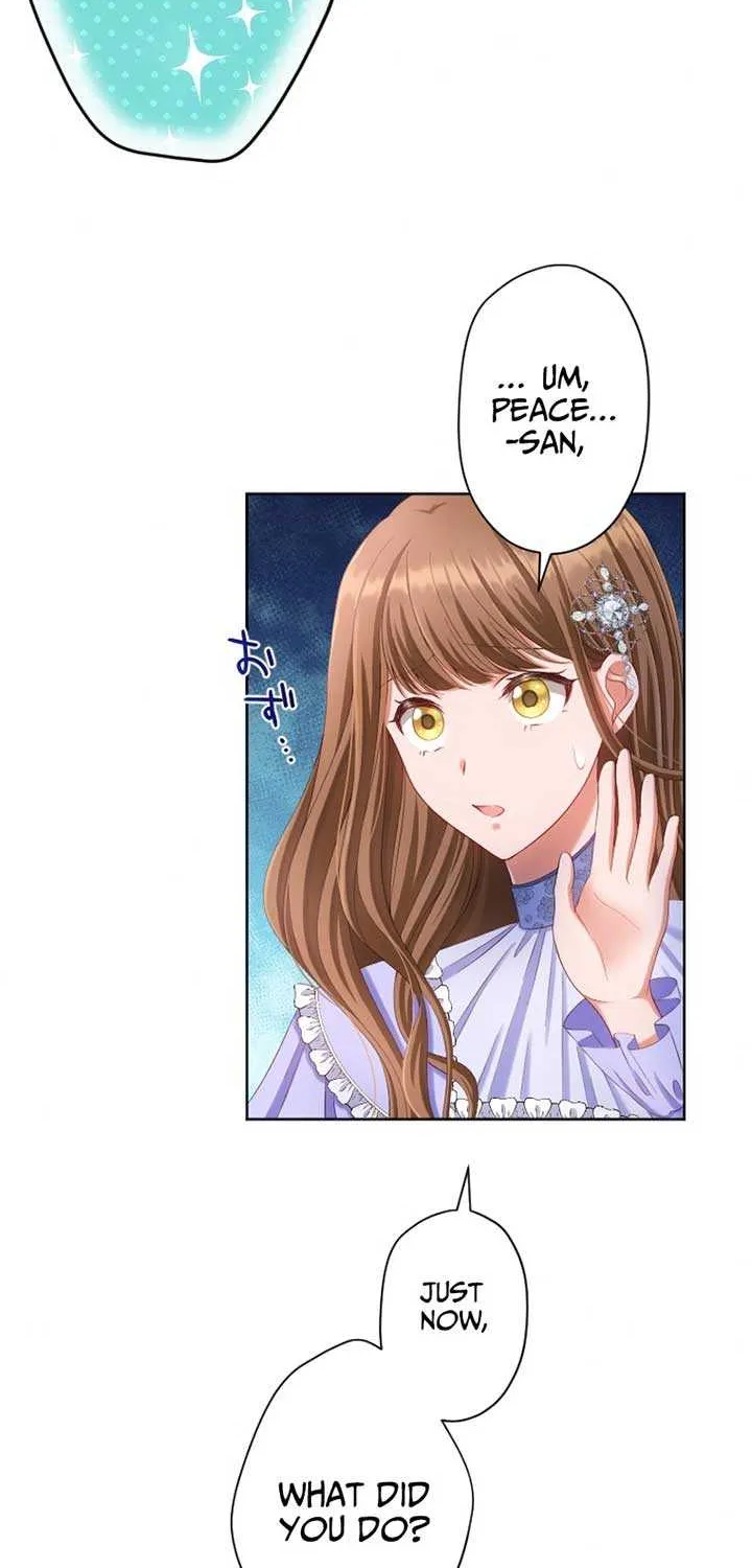 I Underestimated My Oshi’s Attachment Chapter 16 page 26 - 