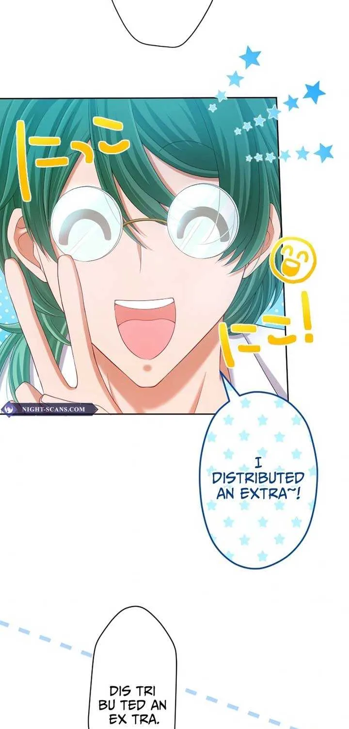 I Underestimated My Oshi’s Attachment Chapter 16 page 27 - 